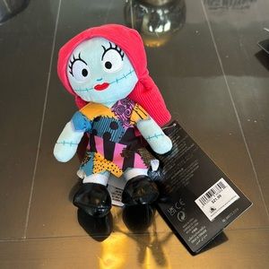 Sally Nuimos Doll w/ tags